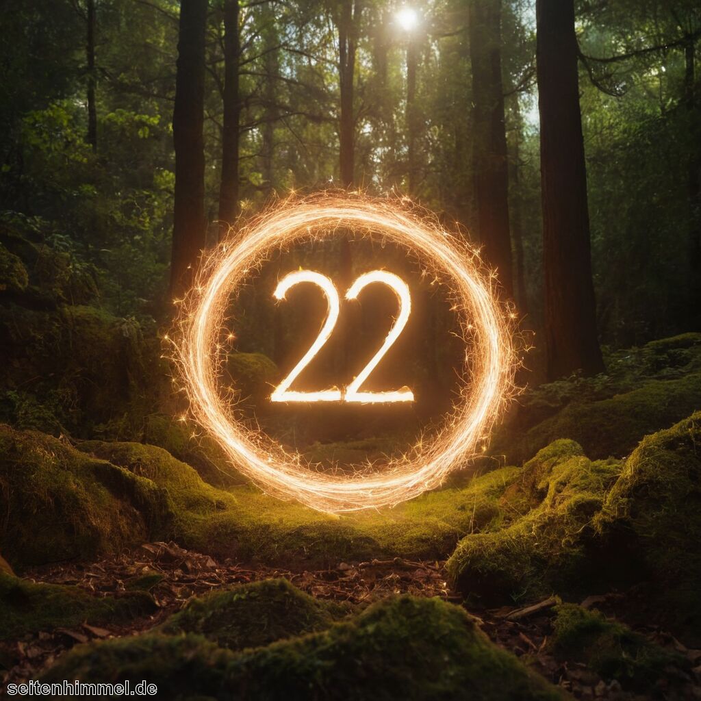 222 Bedeutung in der Bibel » Die Geheimnisse der Zahlen  