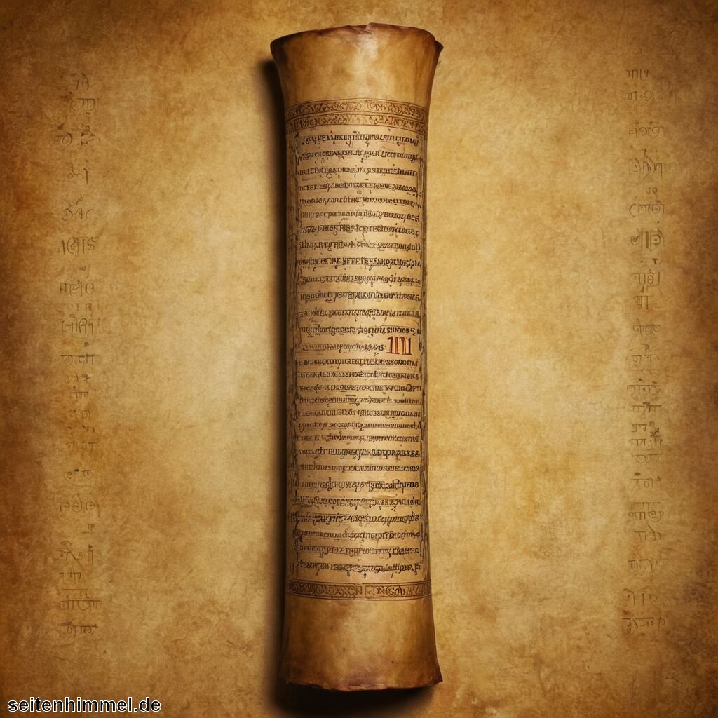 111 Bedeutung in der Bibel » Entdecke die Symbolik  
