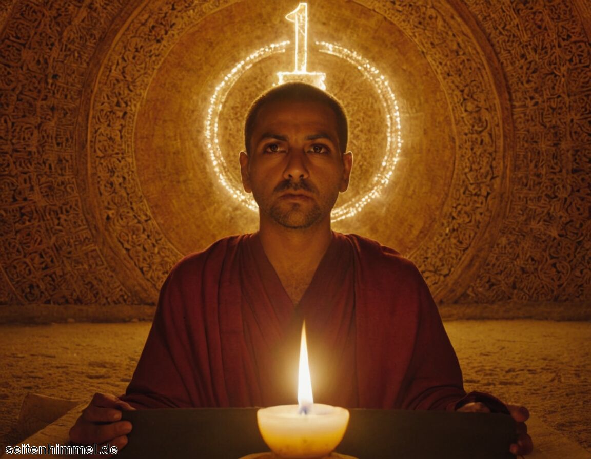 Verbindung zu spirituellem Wachstum und Erleuchtung - 111 Bedeutung in der Bibel » Entdecke die Symbolik  